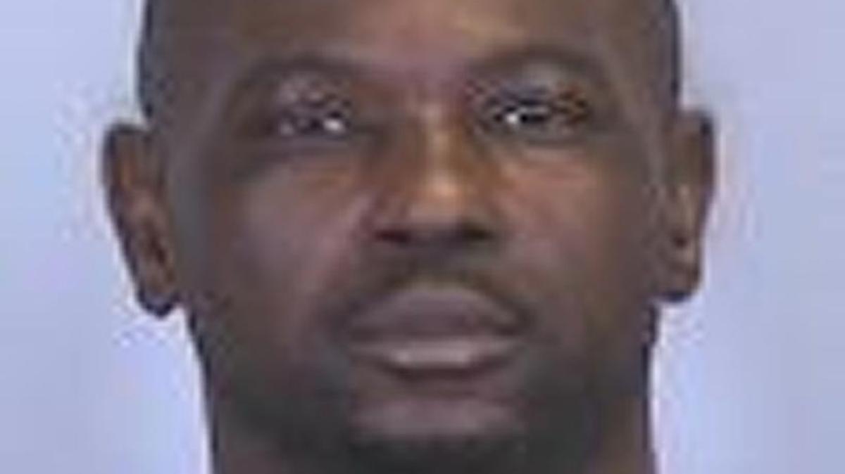 Fredrick “Freddie” Douglas