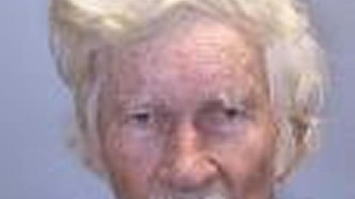 They went to a man’s home to pick up a dog, but were met with bullets