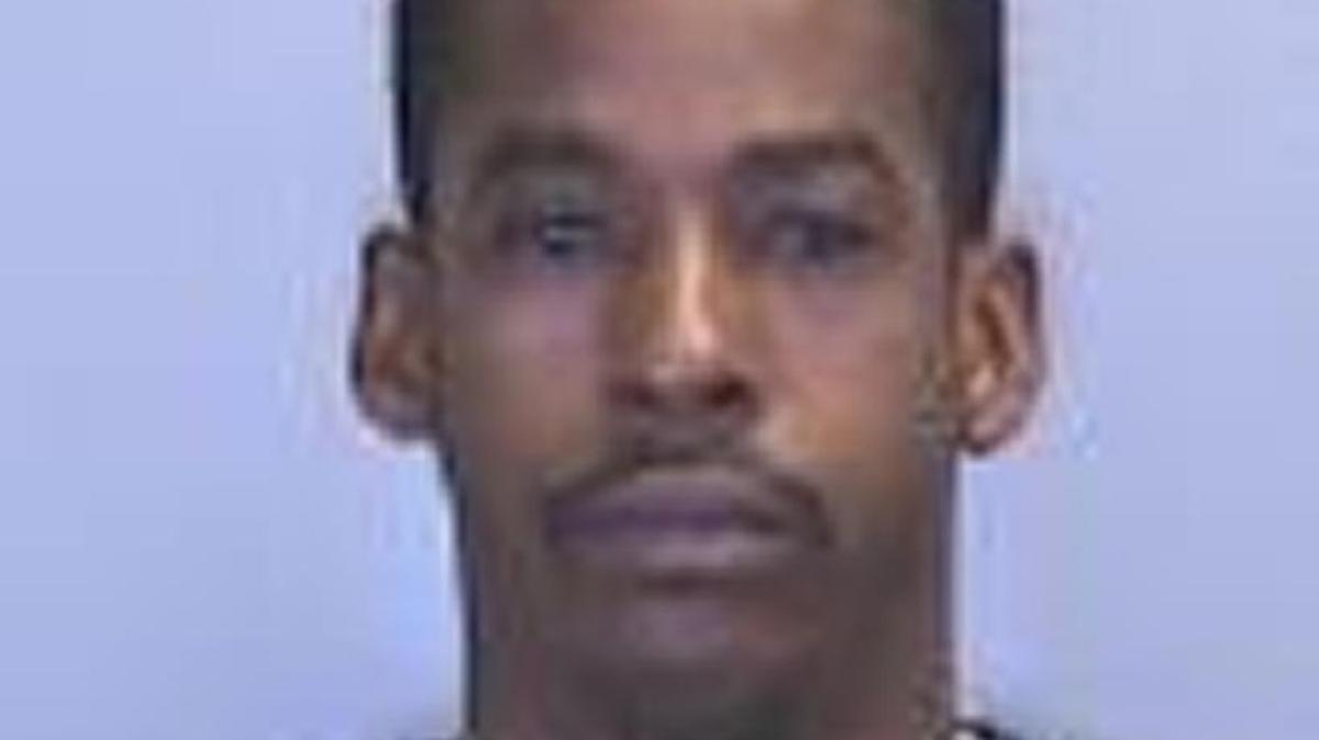 Tirrell Milton, 24, faces a slew of charges, including two counts of aggravated assault and three counts of armed robbery. He is being held without bail.