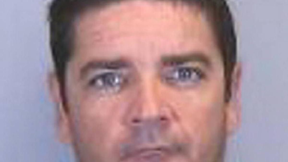 Michael Ready, 43