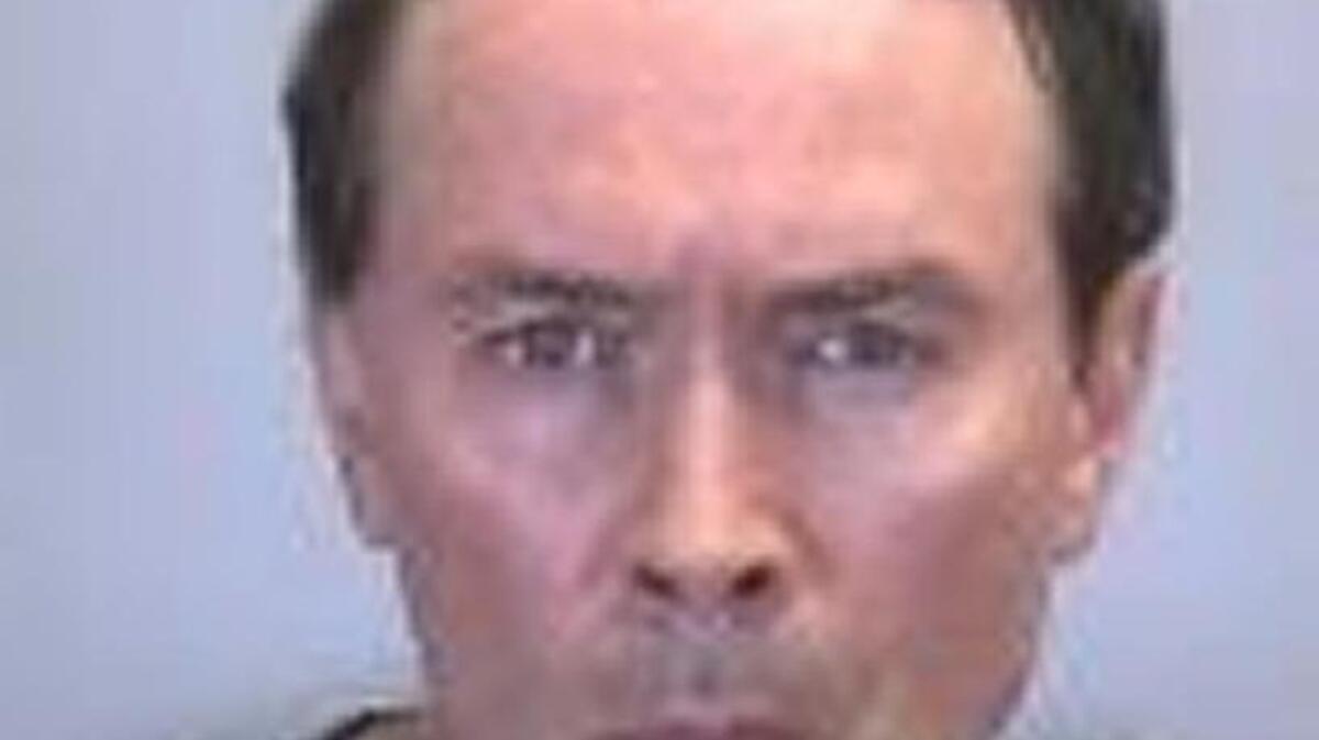 Wayne Natt, 56, of Longboat Key was charged with video voyeurism.