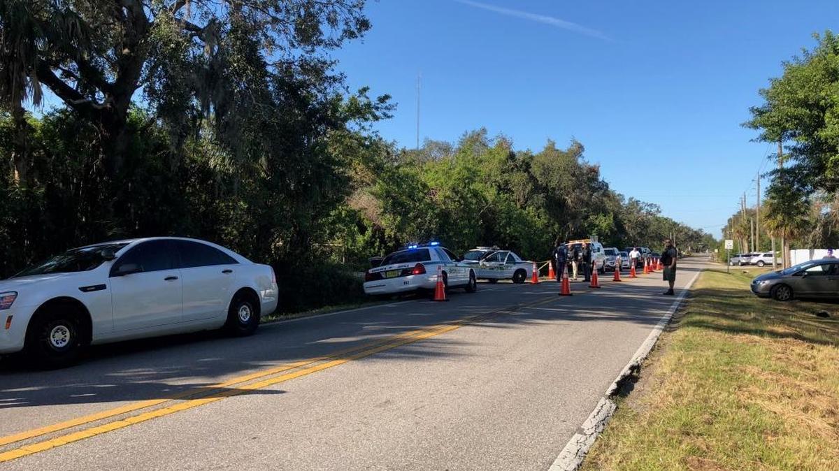 The Manatee County Sheriff’s Office is investigating a suspicious death in the 3300 block of 26th Avenue East in Bradenton on Monday, Jan. 15.