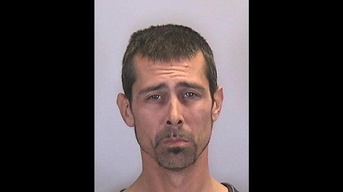 Joshua Rohrbaugh, 39, was arrested Monday for multiple armed gas station robberies in Manatee County. He now faces additional charges for two other armed robberies that law enforcement officials say he committed in Sarasota.