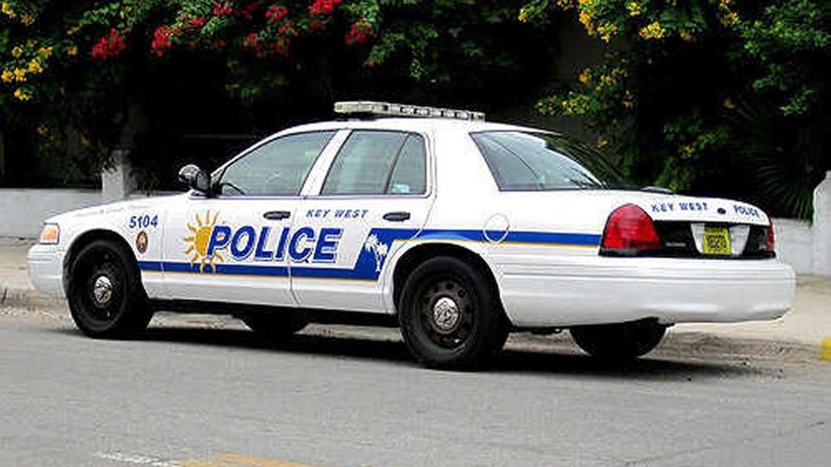 A Key West woman lost her composure entirely and tried to stab a roommate — who reportedly wasn’t kicking in any rent on the notoriously expensive island—with shards from a vase she had smashed, according to police reports.
