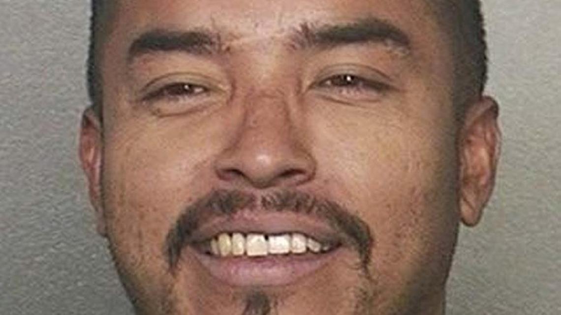 James Gonzalo Medina