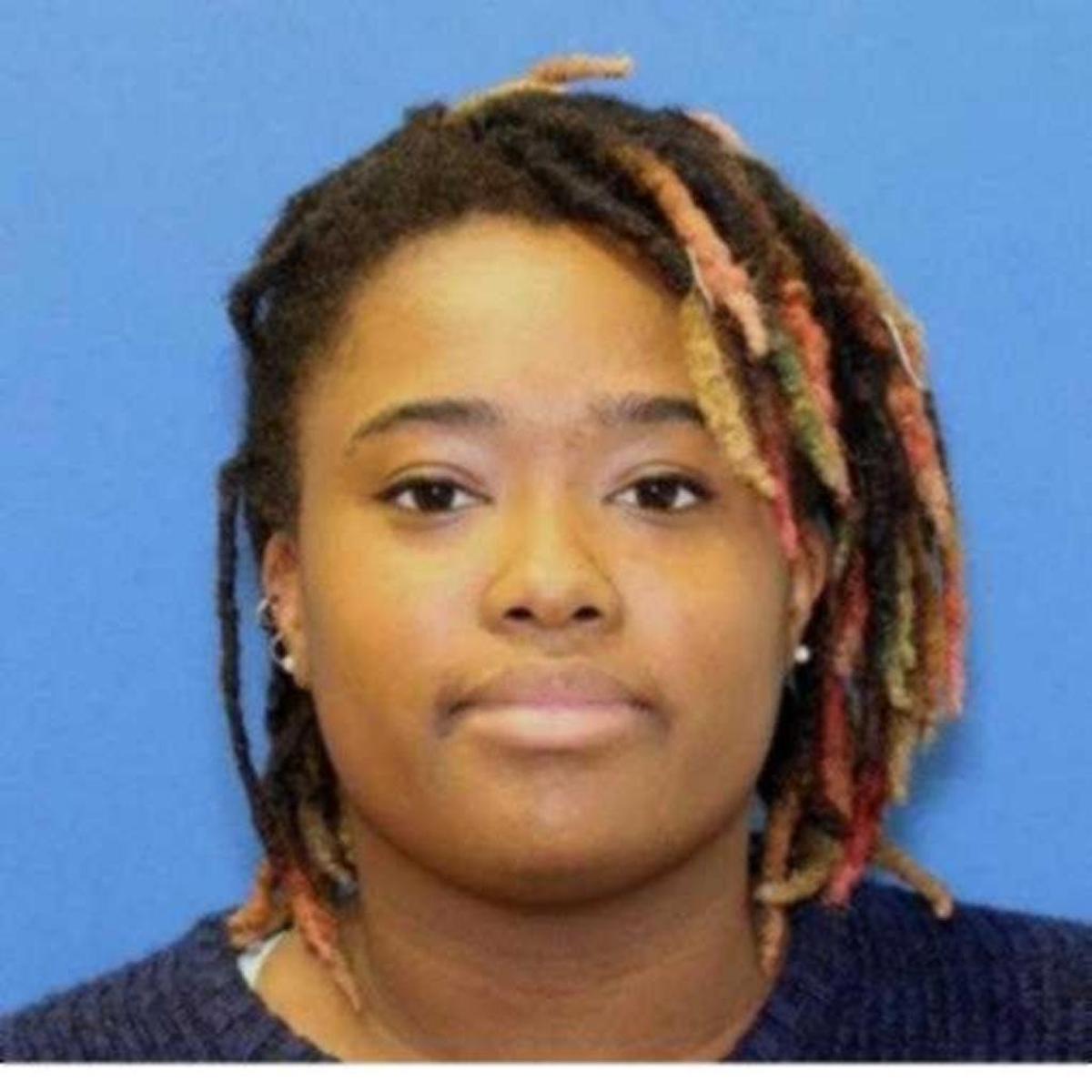 Ashanti Billie’s body was found in September behind a north Charlotte church, 10 days after she disappeared from a Naval base in Norfolk.