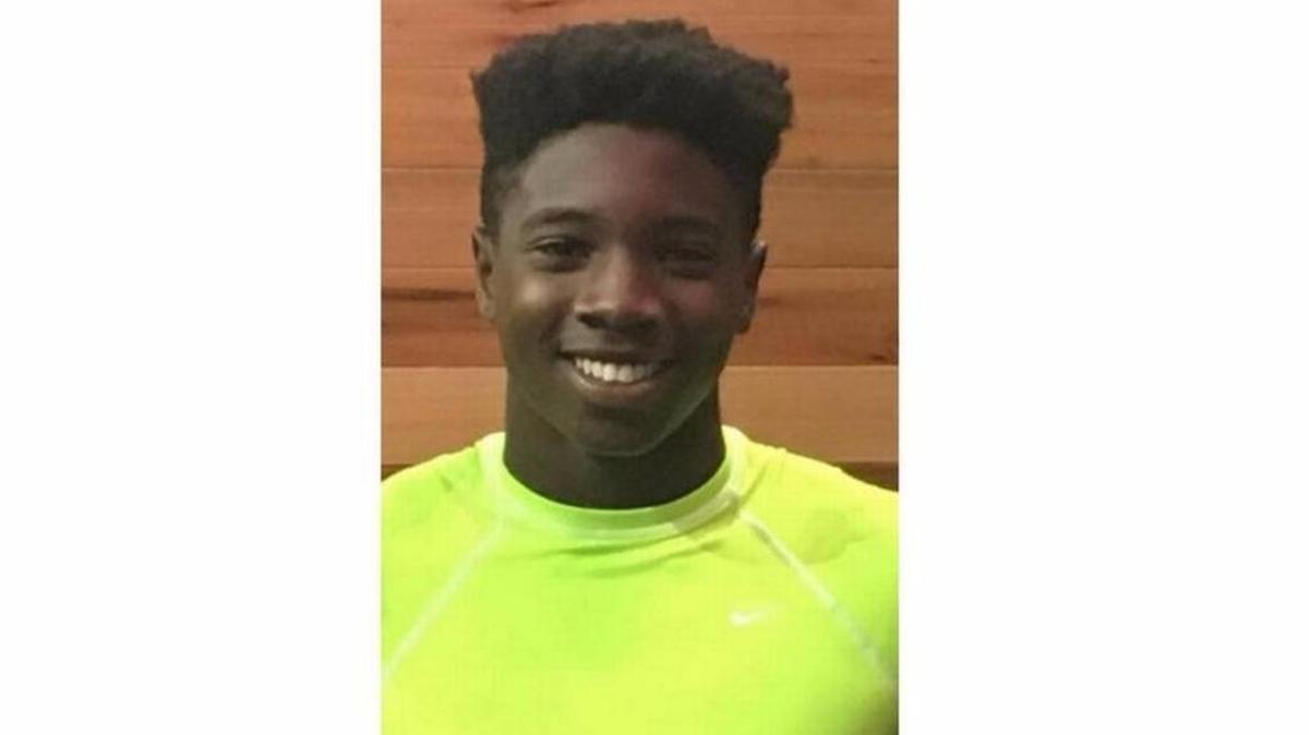 Jabez Spann, 14 of Sarasota, has been missing since Sept. 4, 2017.