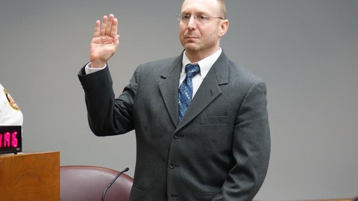Adam Barnett, a Miami businessman accused of plotting to have a witness and his own defense lawyer murdered, took the stand Friday in his own defense.