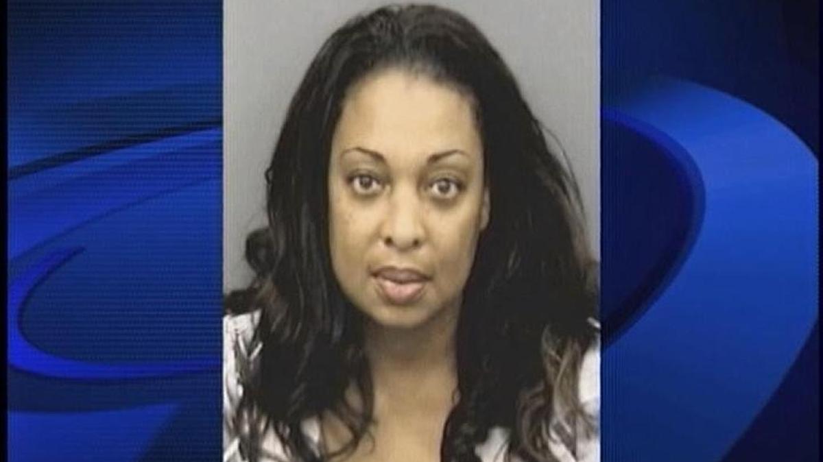 LaJoyce Houston, 51, has been sentenced to two years and nine months in prison for acquiring nearly $300,000 through fraudulent tax returns.