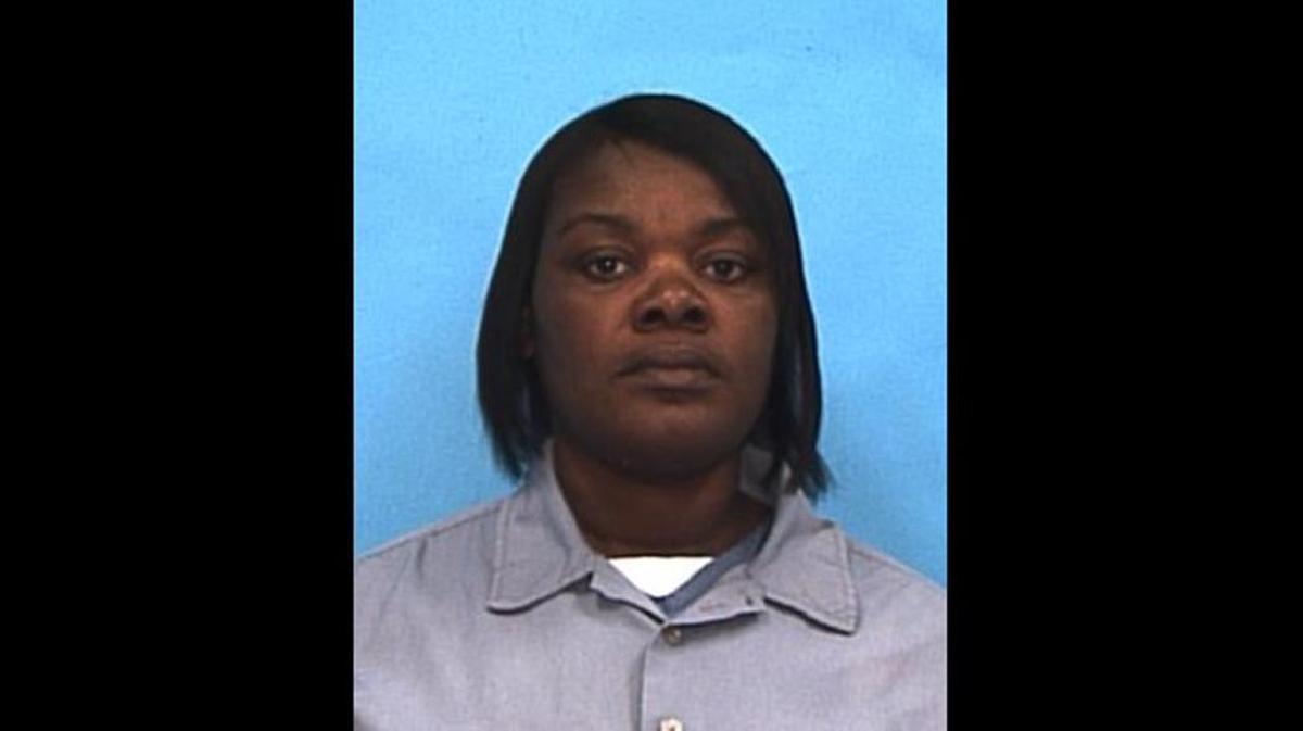 Shavon Montgomery