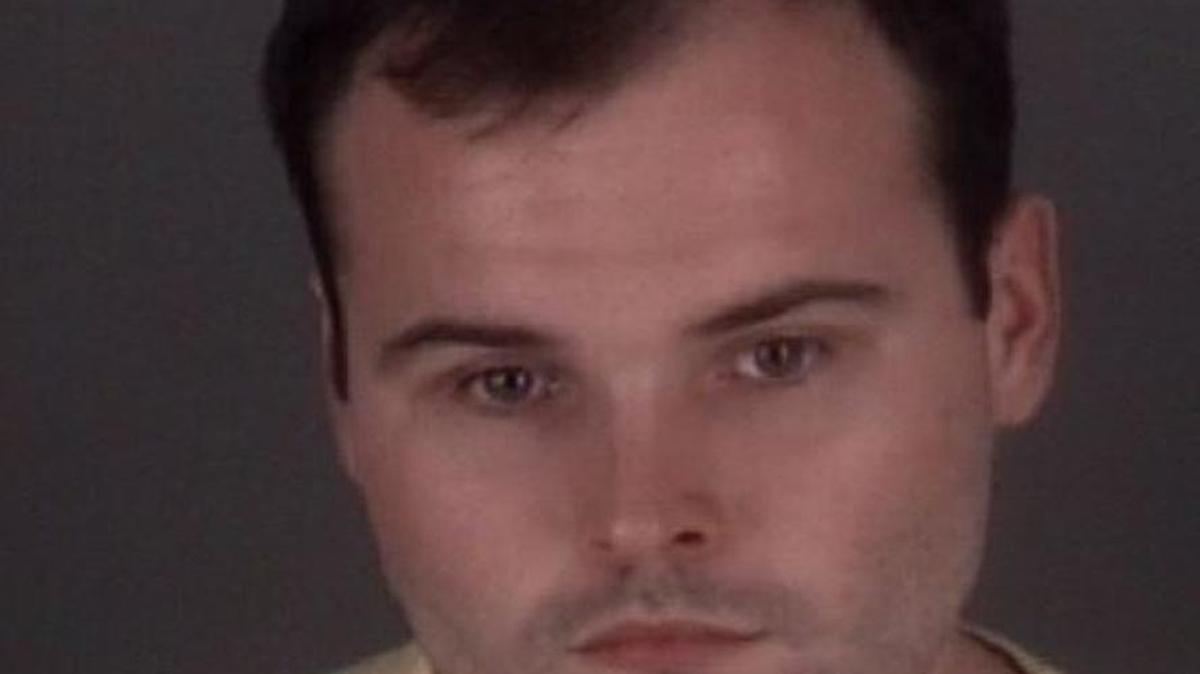 William D. Henson, 21, of New Port Richey, was charged with sexual battery custodial authority.