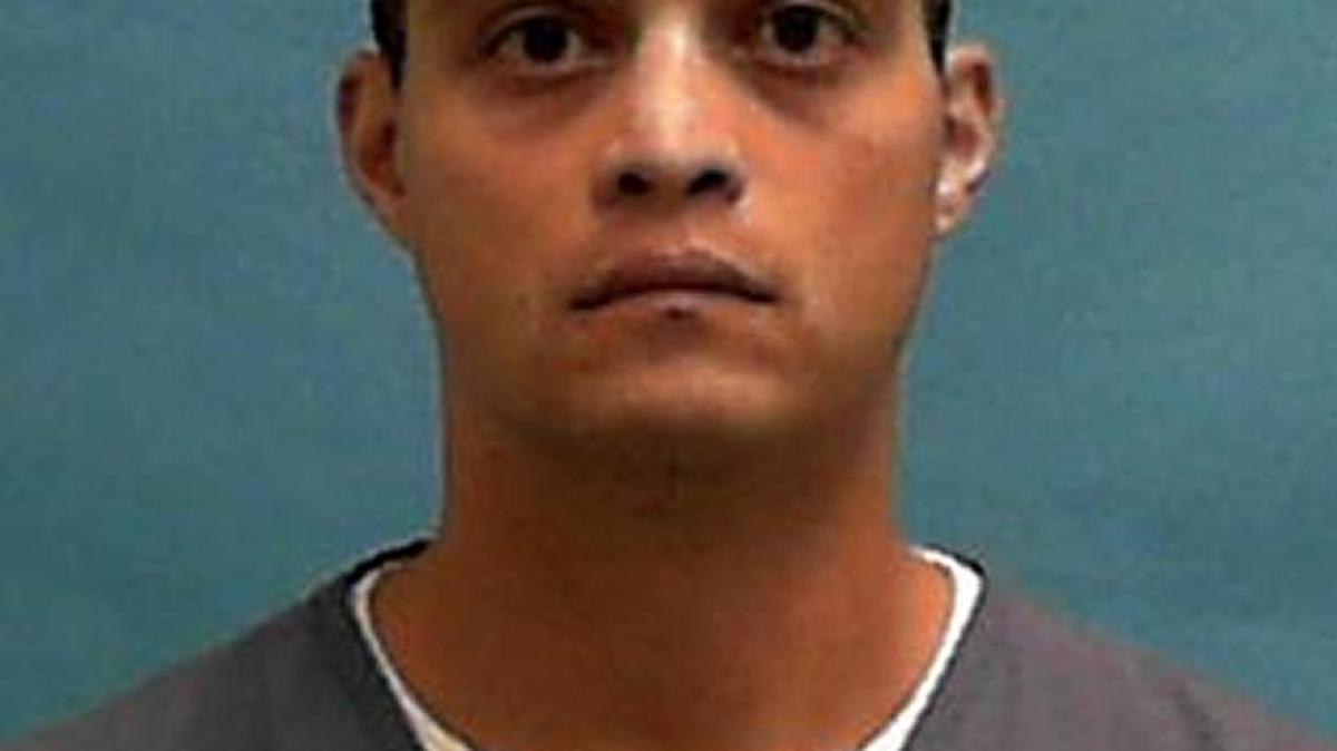 Josue Morales