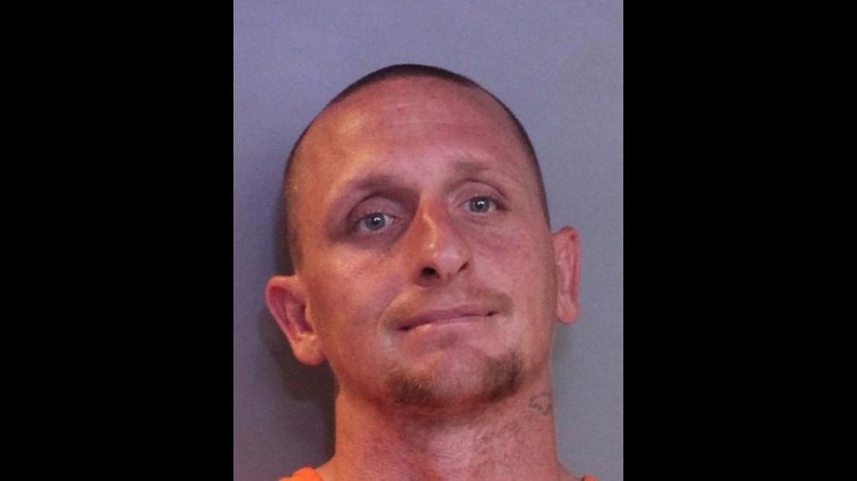 Johnny Ray Owsley