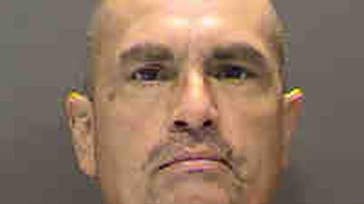 Jorge Martinez, 48, was charged with driving while license suspended, careless driving, fail to immediately report, fail to provide insurance and two counts of leaving the scene.