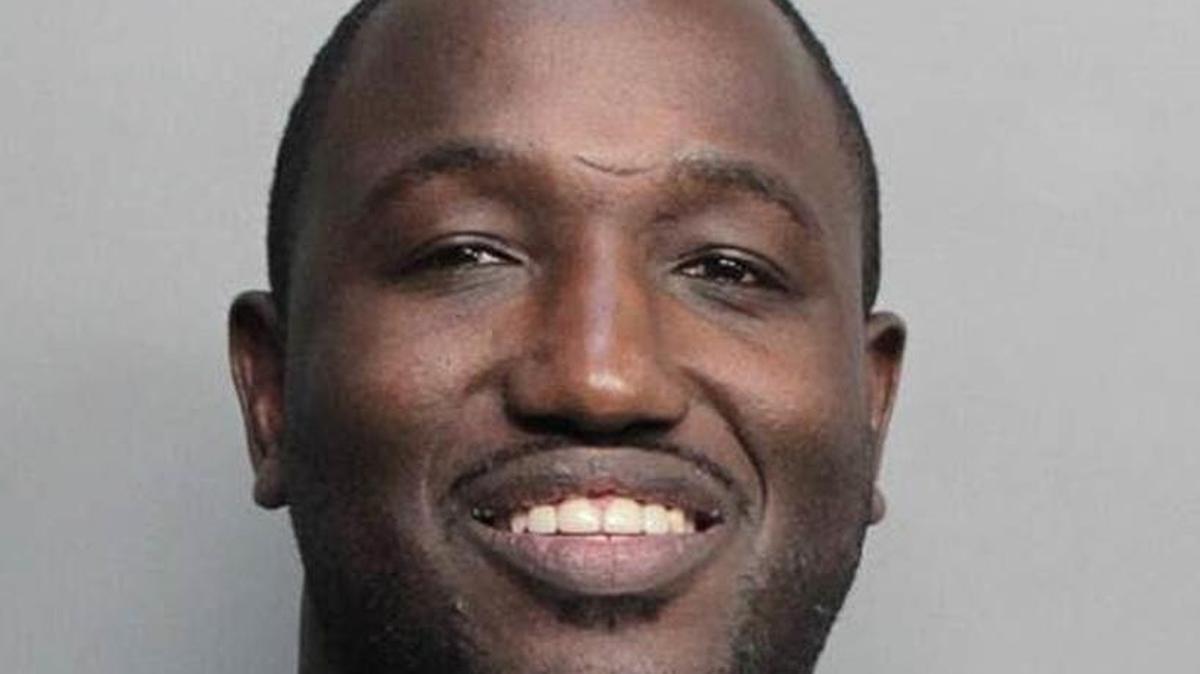 Hannibal Buress