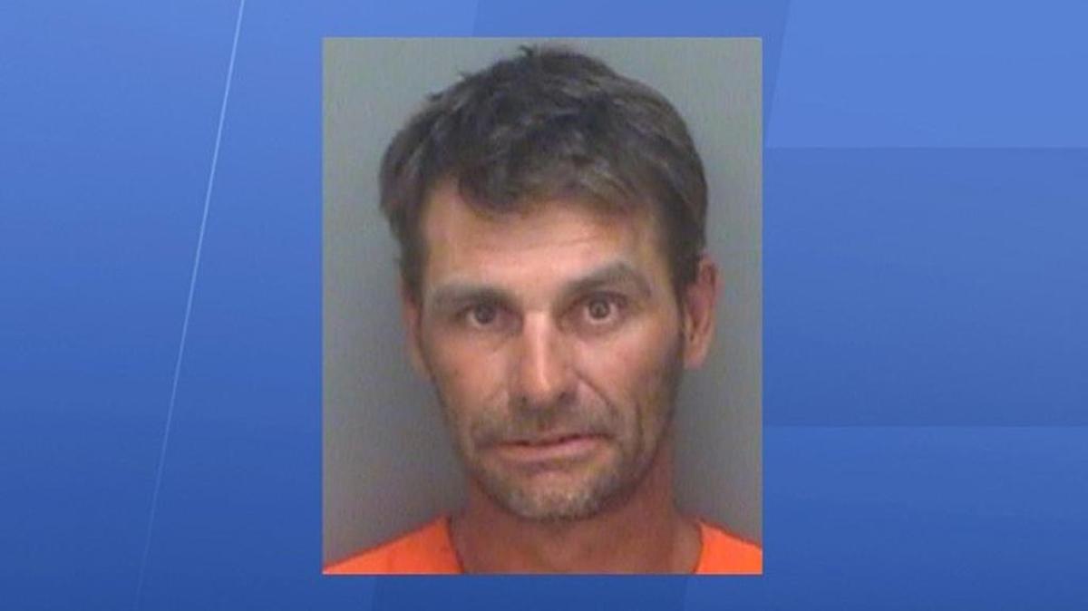 John Chesterfield Asch, 44, died from a gunshot wound to the head on Oct. 25.