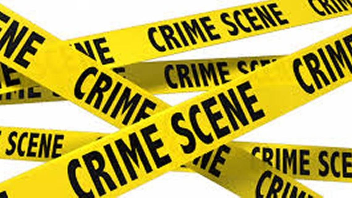 Police reports for April 1