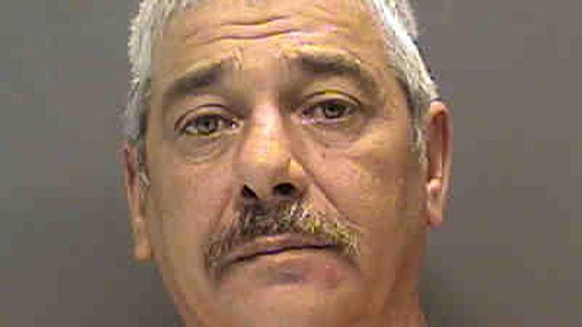 Ramon Gonzalez, 53, faces animal cruelty charges