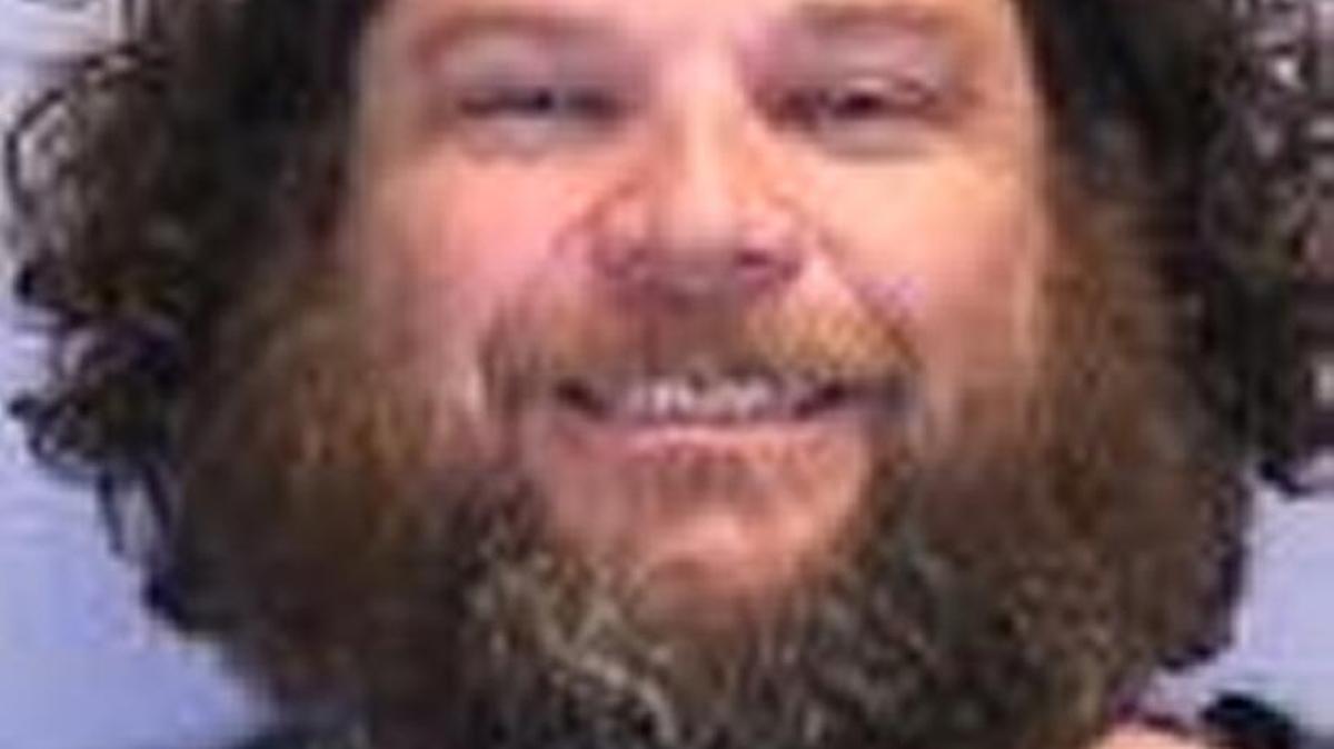 Joel Christian, the county’s former environmental planning division manager, was arrested earlier this month.