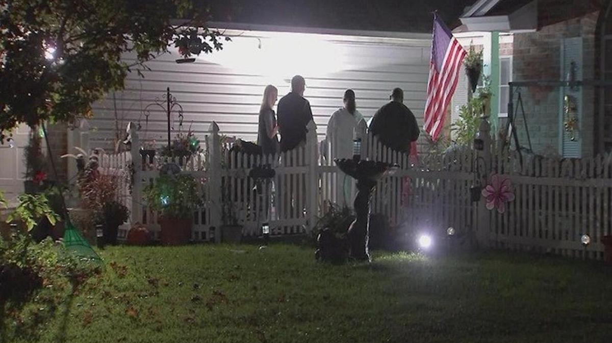 Police raided Bernardino Bolatete's Jacksonville home in a search for more weapons or materials he may have been stockpiling for an attack he was planning on an Islamic Center, according to officials.