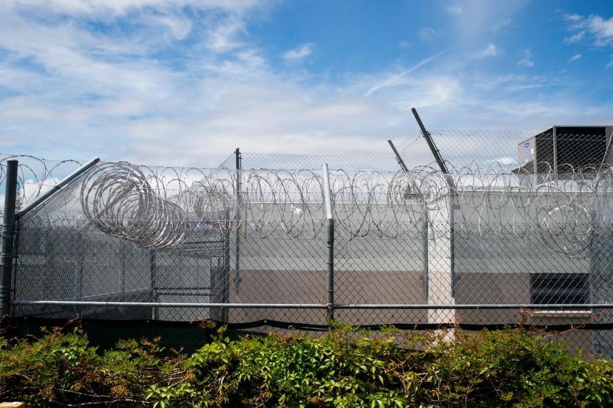 A lice outbreak was reported recently at the Manatee Regional Juvenile Detention Center.