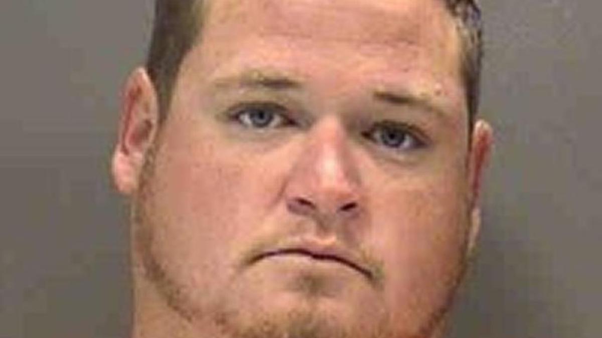 Joshua Curtis, 26, of Nokomis, is charged with aggravated battery.