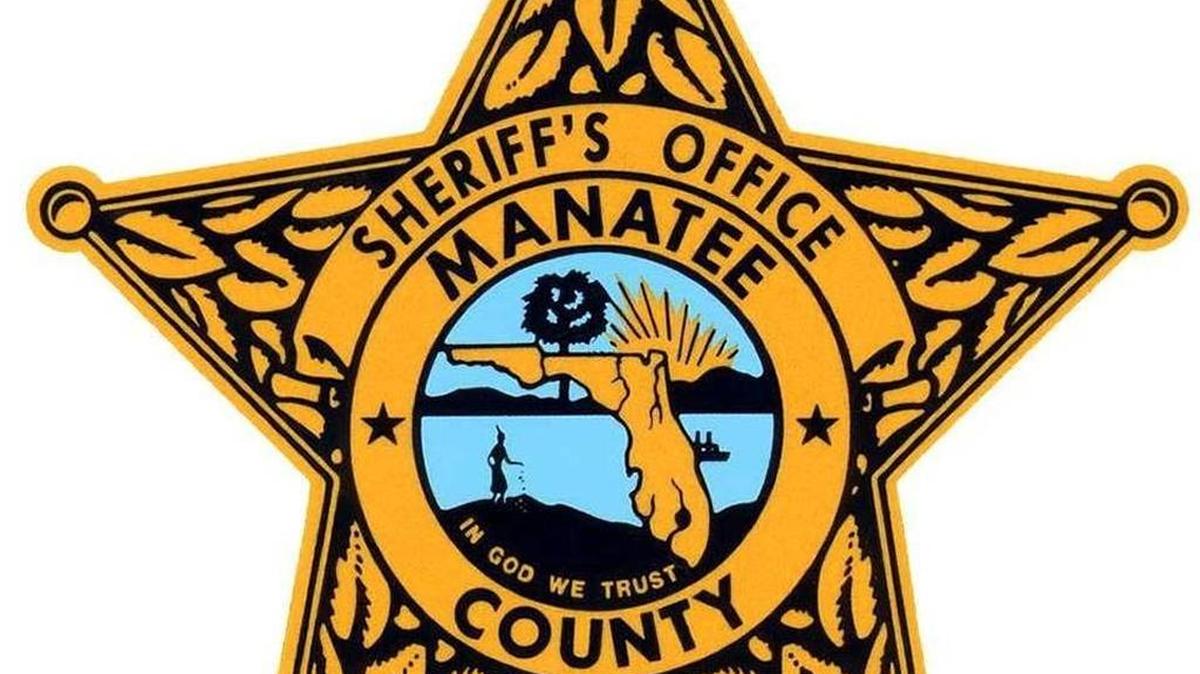 Manatee County Sheriff’s Office logo