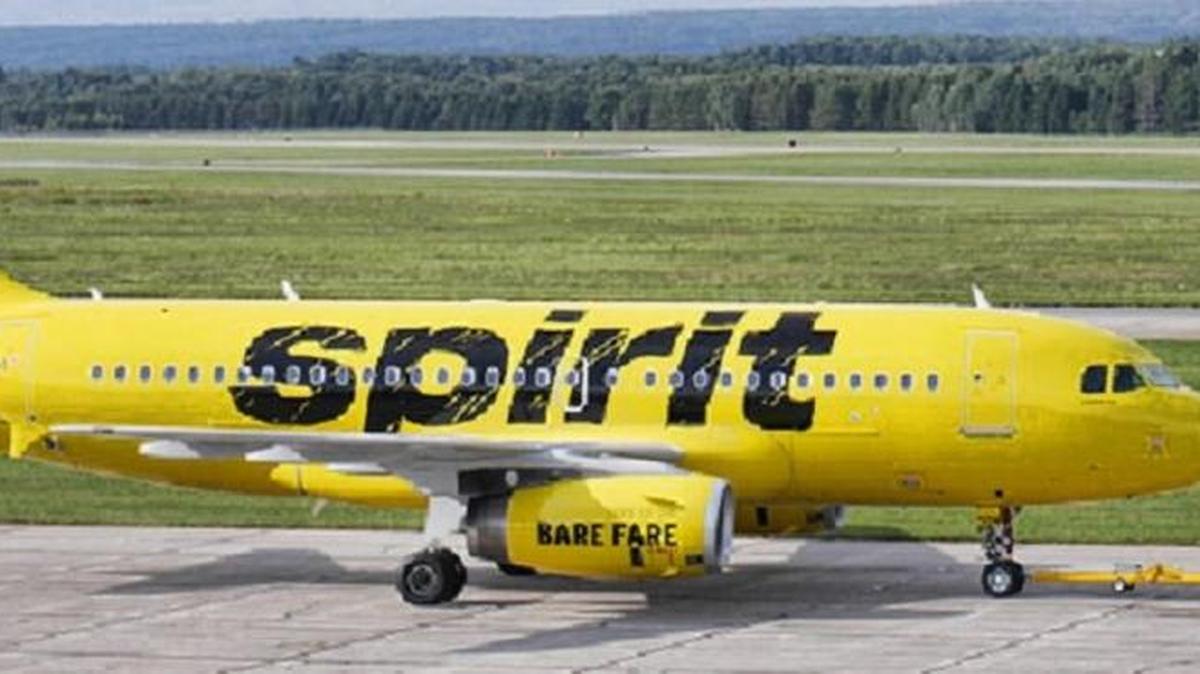 Spirit Airlines