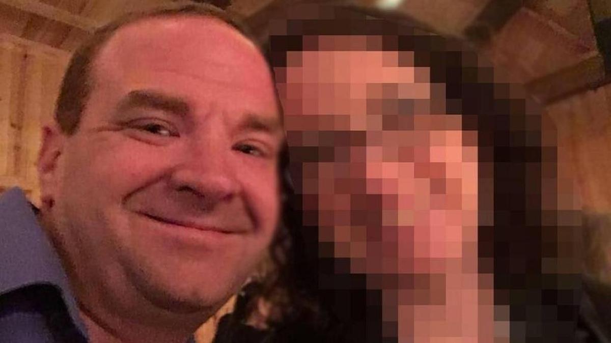 Daniel Pye was found guilty Tuesday by a Miami federal jury on three counts of traveling to Haiti from Miami to have sex with underage girls at his orphanage.
