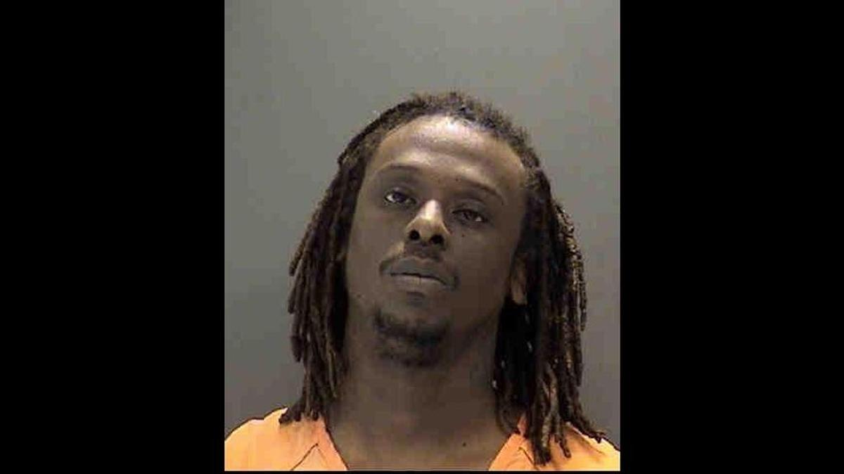 Charles Dailey Jr., 33, of Sarasota, was arrested by Sarasota County Sheriff’s Office detectives on attempted murder charges after they say he is responsible for a drive-by shooting that occurred Friday morning.