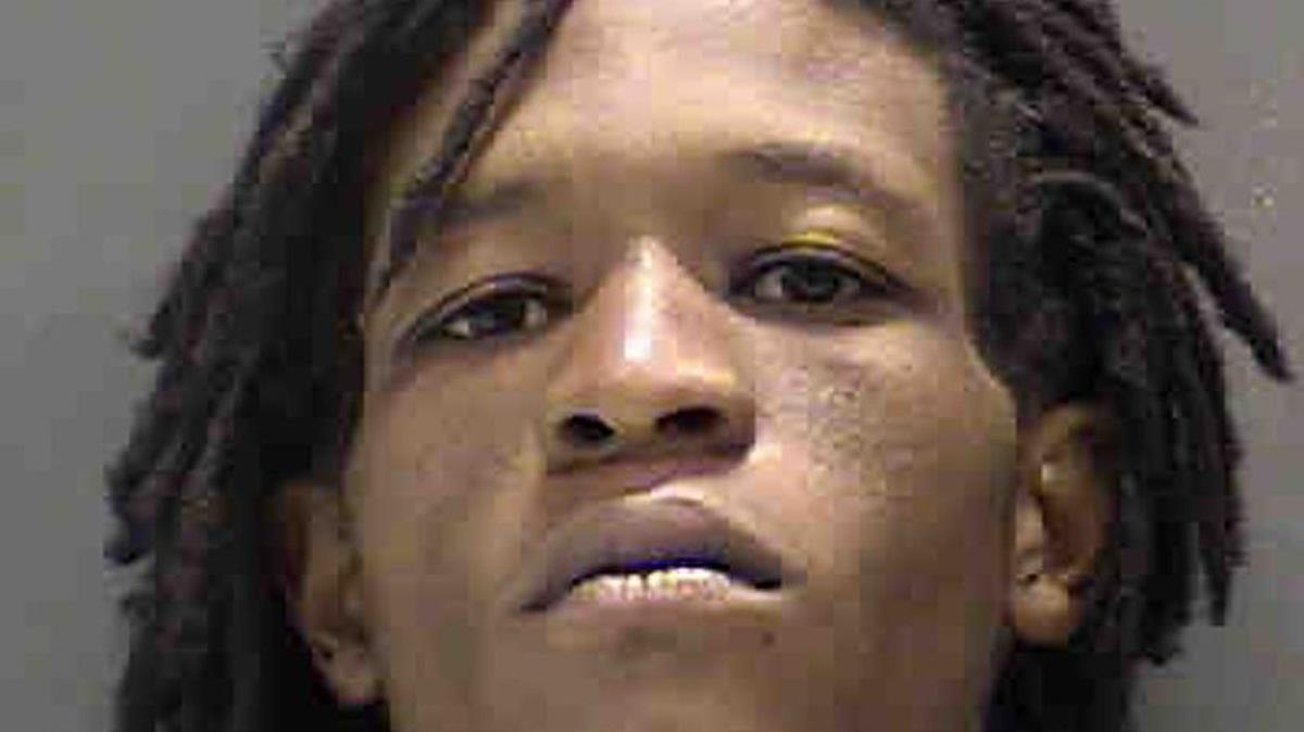 Kenneth Brown, 26, is charged with one count each of attempted occupied residential burglary, occupied residential burglary and unoccupied residential burglary. He remains in custody at the Sarasota County Jail on $16,500 bond.