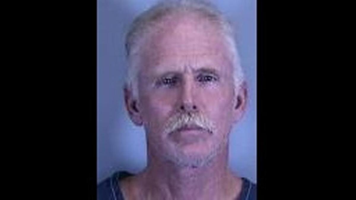 Scott Audette, 56, of Palmetto, was arrested on a charge of DUI manslaughter.