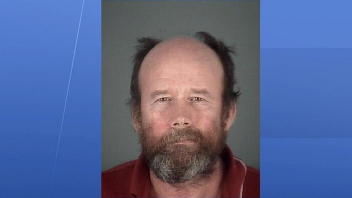 Richard Meyers IV, 52, was charged with neglect/abuse of the elderly after admitting to deputies he didn’t take a bedridden man forced to lay in feces for medical care because he didn’t want anyone to see the condition of the home.