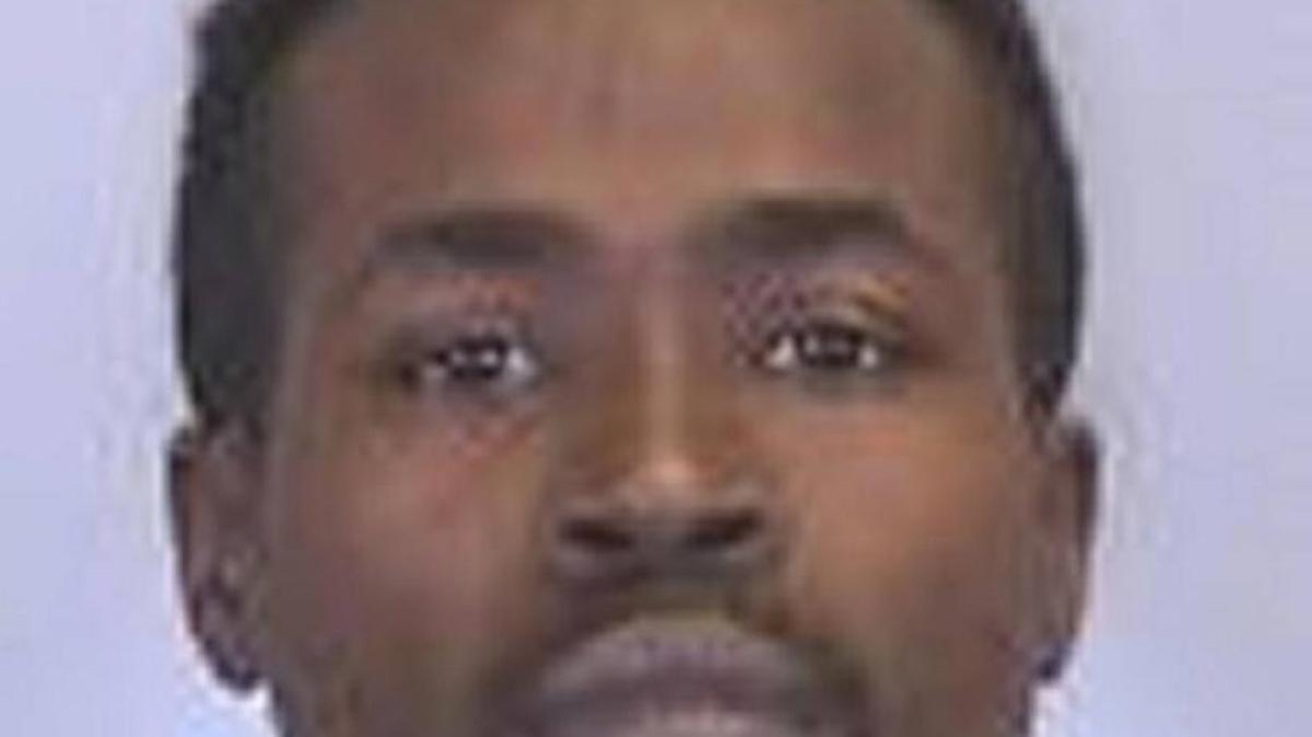 Napoleon Hale