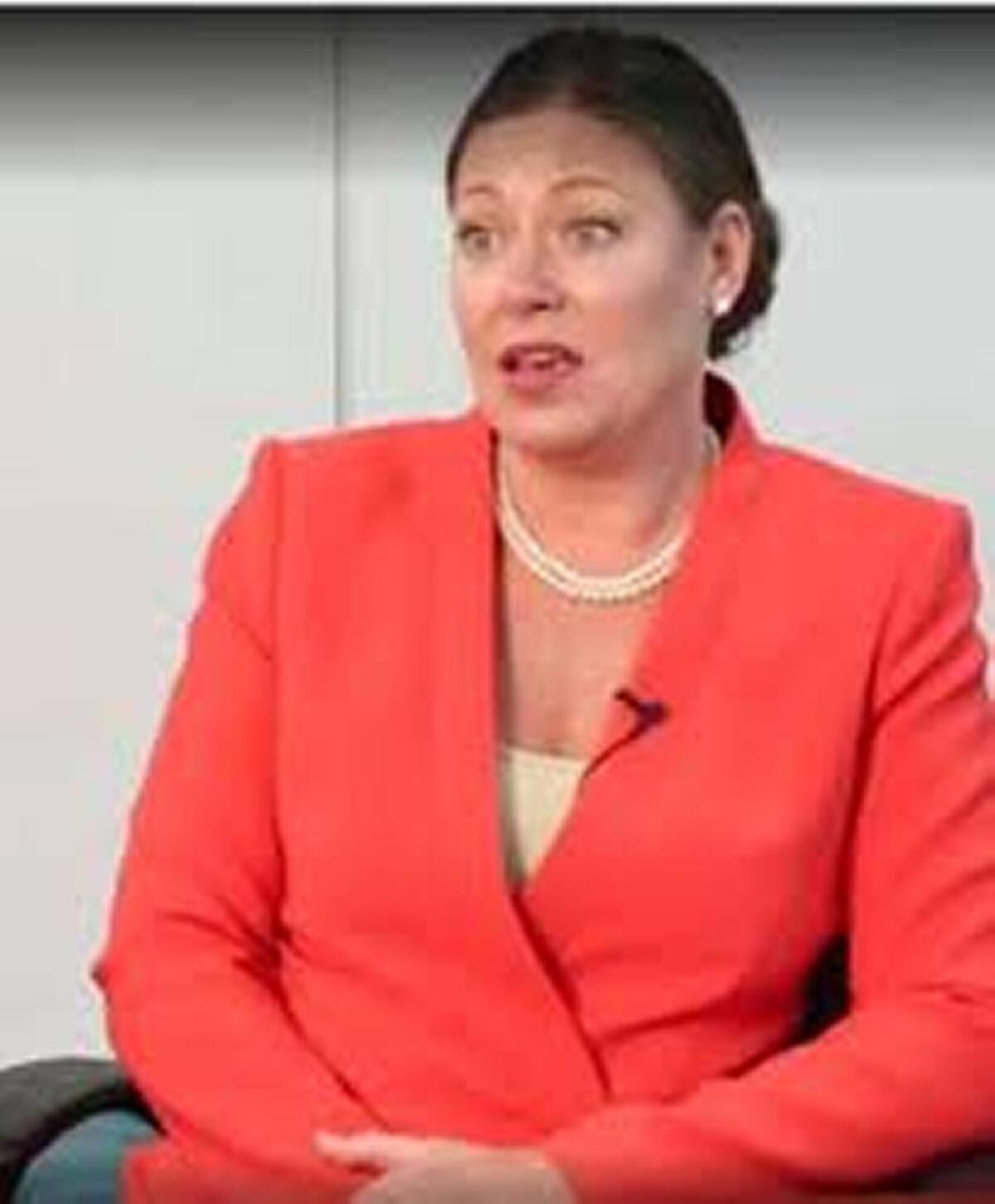 Christina Daly, secretary of the Florida Department of Juvenile Justice, has announced she will step down at the end of August.