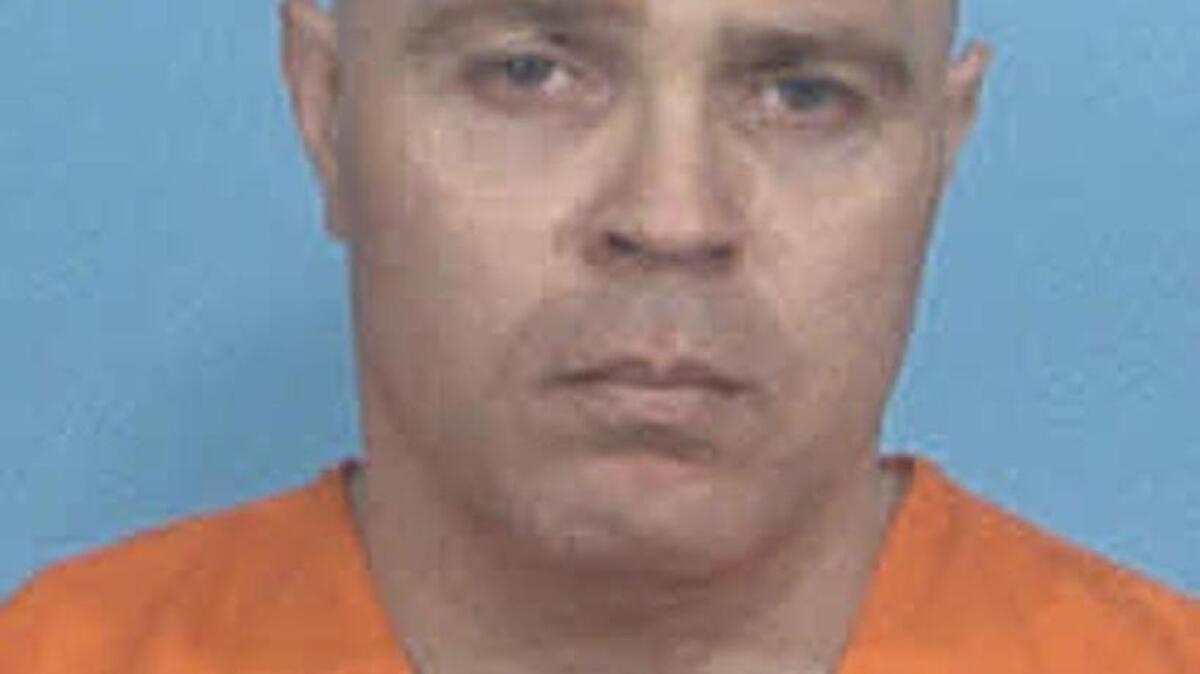 Delmar Smith was put on death row by a jury vote of 12 to 0 for the fatal beating of Kathleen Briles.