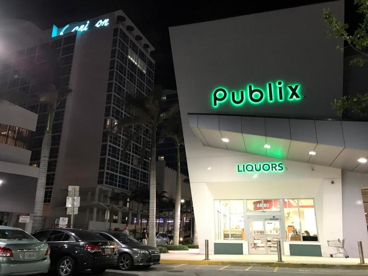 Publix