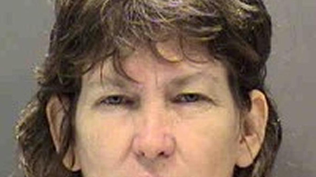 Judy Lamb, one of three charged with animal cruelty and was found unresponsive in her jail cell on July 5.