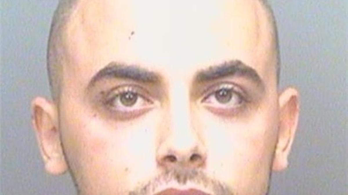 Emanuel Qosaj, 20, of Palm Harbor, is charged with one count of attempted felony murder, two counts of battery on emergency medical care provider and one count of simple battery.