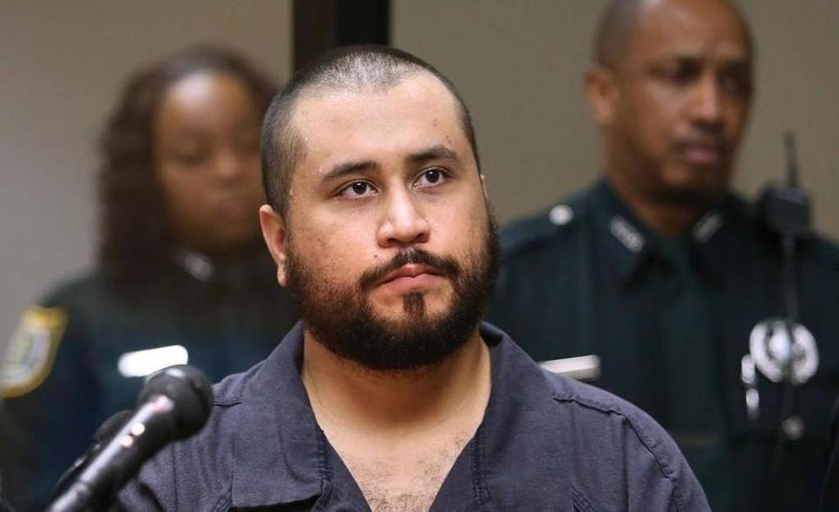 George Zimmerman, a Sanford neighborhood watchman, was acquitted at trial of the 2012 shooting death of Trayvon Martin.