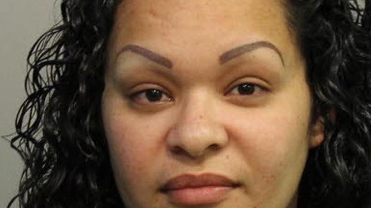 Zuleyka Jeanette Colon-Rivera