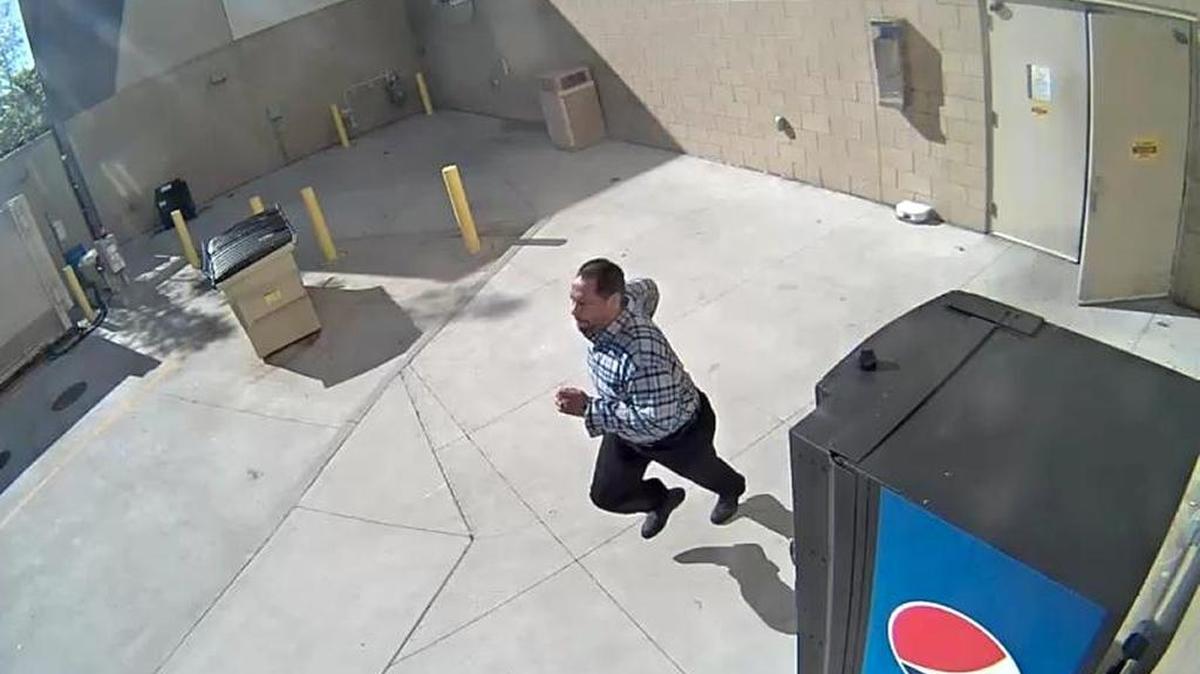 The Sarasota County Sheriff’s Office is searching for a man who snatched three diamond rings from the employee and fled The Mall at University Town Center.
