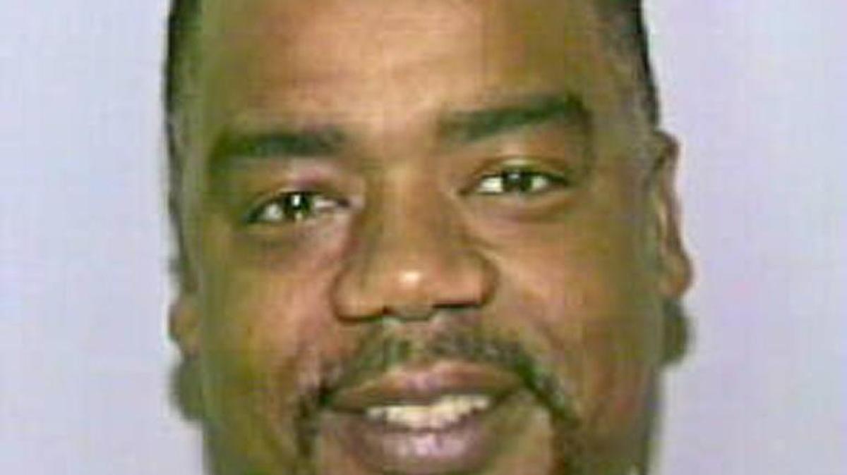 Everton Harrison, 62, of Pembroke Pines, allegedly burned his wife with hot water Sunday afternoon.