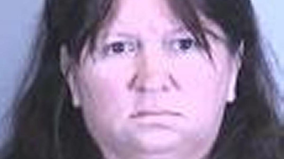 Nancy Spurlock, 47, is charged with DWI manslaughter for the March 2015 fatal crash on U.S. 19.