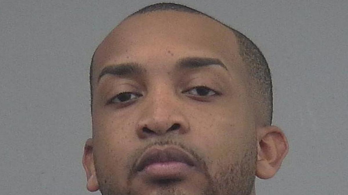 Hilburn Hunkins, 26, of Kissimmee, is facing one charge of felony grand theft.