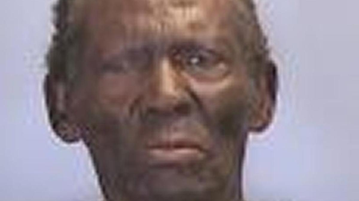 John Moreland, 80, is charged with aggravated assault and is being held without bond.