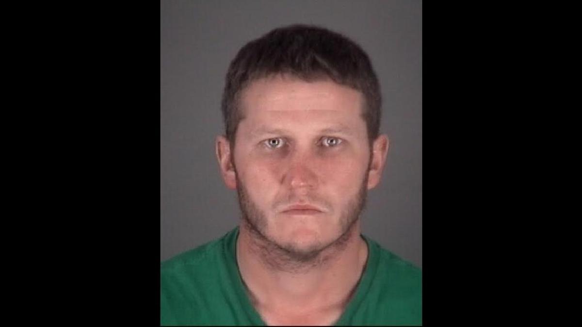 Patrick Whyte, 34, was arrested on charges of first-degree murder on Thursday after a grand jury indicted him for the 2015 death of his girlfriend, Kristen Moon.