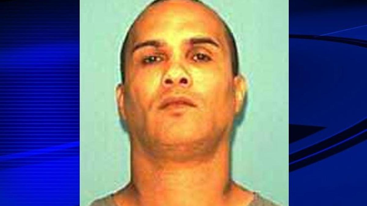Pedro Vega Jr., charged with first degree murder and attempted first degree murder, was found hanging from a sheet in his Polk County jail cell Sunday, according to reports.