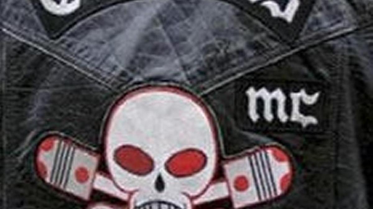 The Outlaws Motorcycle Club is one of the world’s largest and also on the U.S. Department of Justice’s shortlist of criminal enterprises.