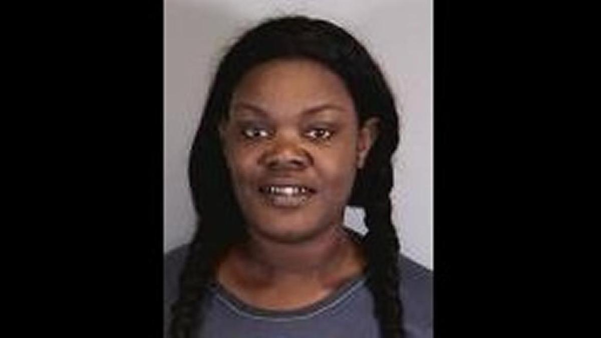 Shavon Montgomery